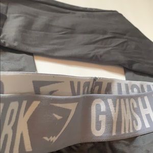Gymshark leggings